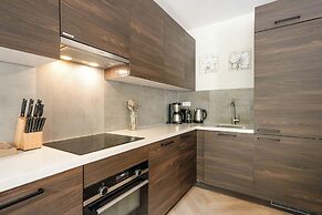 Park Central Short Stay