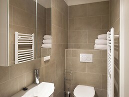 Park Central Short Stay