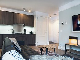 Park Central Short Stay