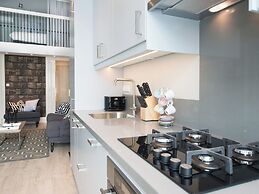 Park Central Short Stay