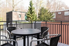 Park Central Short Stay