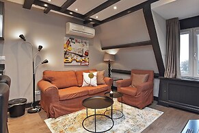 Park Central Short Stay