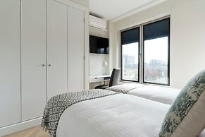 Park Central Short Stay