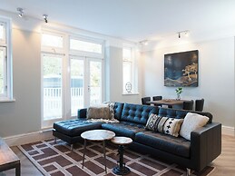 Park Central Short Stay