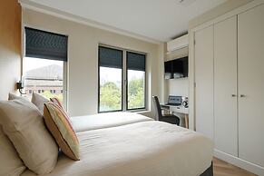 Park Central Short Stay