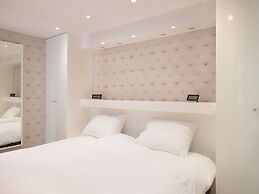 Park Central Short Stay