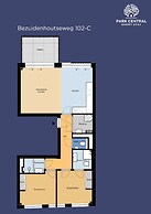 Park Central Short Stay