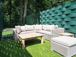 Park Central Short Stay