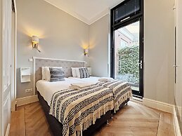 Park Central Short Stay