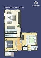 Park Central Short Stay