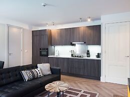 Park Central Short Stay