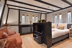 Park Central Short Stay