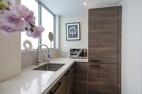 Park Central Short Stay