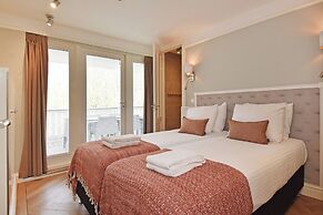 Park Central Short Stay