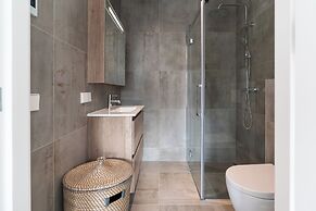 Park Central Short Stay