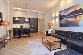 Park Central Short Stay