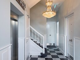 Park Central Short Stay