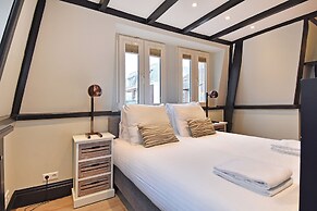 Park Central Short Stay