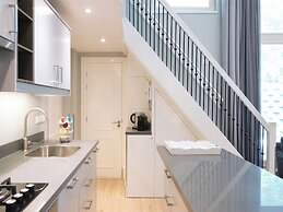 Park Central Short Stay