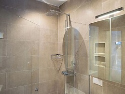 Park Central Short Stay