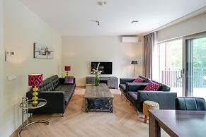 Park Central Short Stay