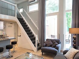 Park Central Short Stay