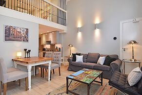 Park Central Short Stay