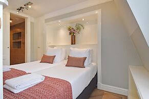 Park Central Short Stay