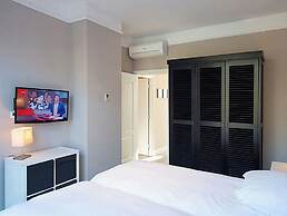 Park Central Short Stay