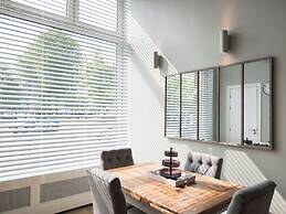 Park Central Short Stay