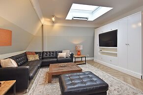 Park Central Short Stay