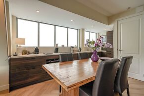 Park Central Short Stay