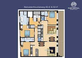 Park Central Short Stay