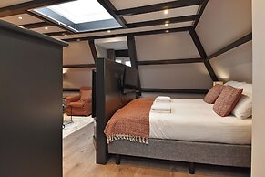 Park Central Short Stay