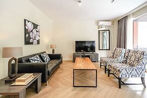 Park Central Short Stay