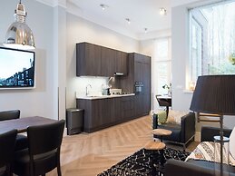 Park Central Short Stay