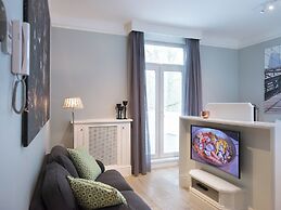 Park Central Short Stay