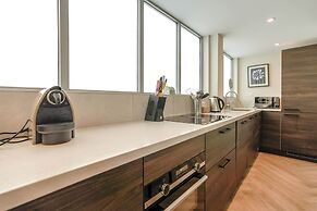 Park Central Short Stay