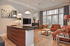 Park Central Short Stay