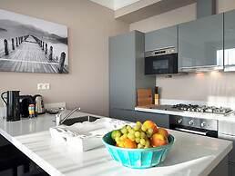 Park Central Short Stay