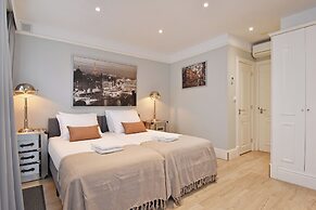 Park Central Short Stay