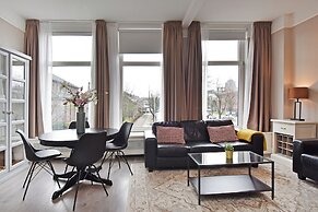Park Central Short Stay