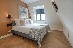 Park Central Short Stay