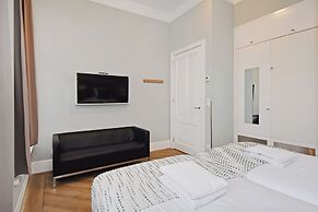 Park Central Short Stay
