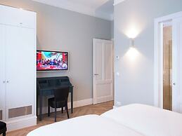 Park Central Short Stay