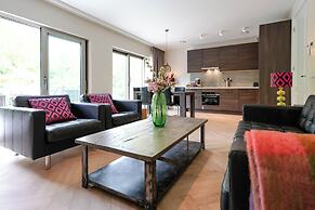Park Central Short Stay
