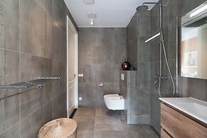 Park Central Short Stay