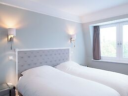 Park Central Short Stay