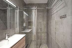 Park Central Short Stay