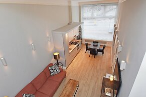 Park Central Short Stay
